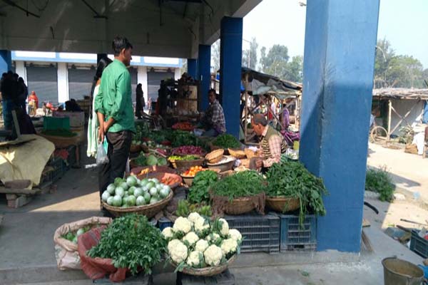 Market Functioneries at KB